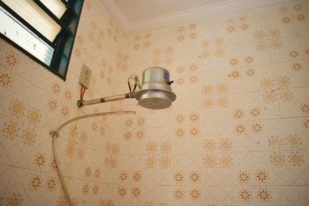 Casa para alugar com 198m², 5 quartos e 3 vagasBanheiro 2