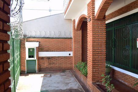 Casa para alugar com 198m², 5 quartos e 3 vagasGaragem