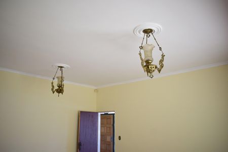 Sala de casa para alugar com 5 quartos, 198m² em Vila Monte Alegre, Ribeirão Preto