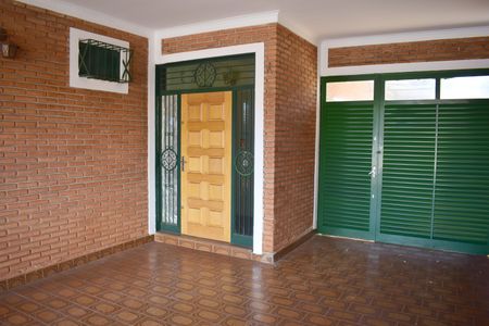 Casa para alugar com 198m², 5 quartos e 3 vagasGaragem