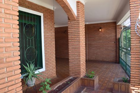 Casa para alugar com 198m², 5 quartos e 3 vagasGaragem