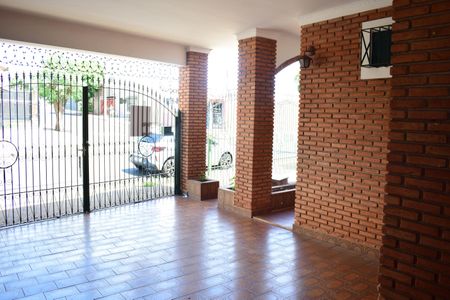 Casa para alugar com 198m², 5 quartos e 3 vagasGaragem