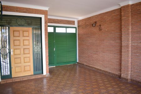 Casa para alugar com 198m², 5 quartos e 3 vagasGaragem