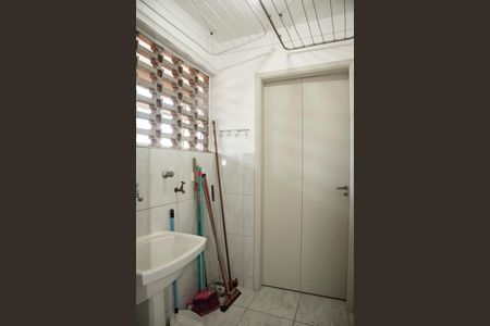 Apartamento à venda com 80m², 1 quarto e sem vagaÁrea de Serviço