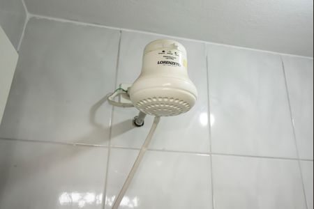 Apartamento à venda com 80m², 1 quarto e sem vagaBanheiro de Serviço