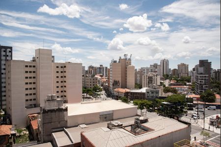 Apartamento à venda com 80m², 1 quarto e sem vagaVista do Quarto 2