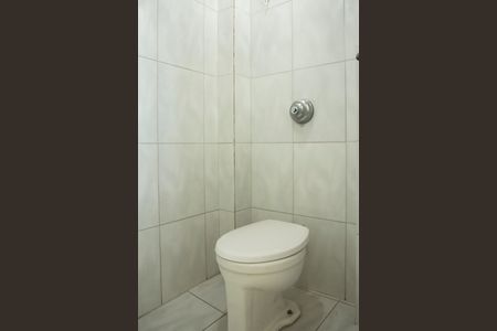 Apartamento à venda com 80m², 1 quarto e sem vagaBanheiro de Serviço