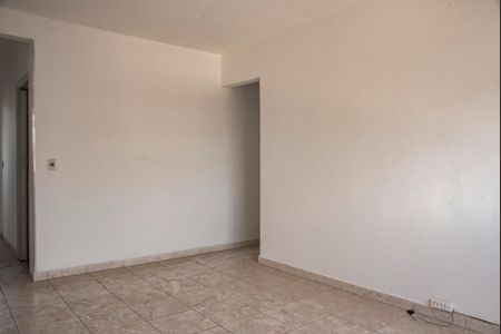 Sala de apartamento à venda com 1 quarto, 80m² em Vila da Saúde, São Paulo