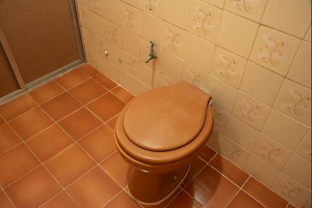 Apartamento à venda com 80m², 1 quarto e sem vagaBanheiro