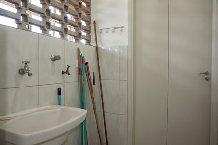 Apartamento à venda com 80m², 1 quarto e sem vagaÁrea de Serviço