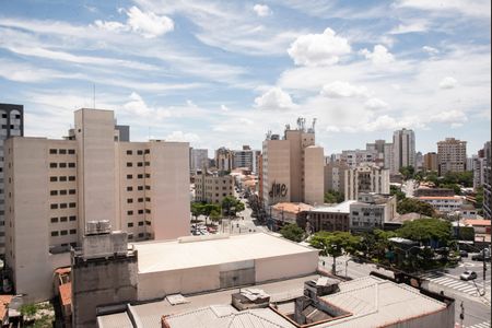 Vista do Quarto 1 de apartamento à venda com 1 quarto, 80m² em Vila da Saúde, São Paulo