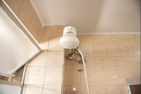 Apartamento à venda com 80m², 1 quarto e sem vagaBanheiro