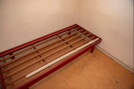 Apartamento à venda com 80m², 1 quarto e sem vagaQuarto de Serviço