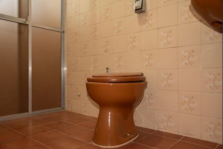 Apartamento à venda com 80m², 1 quarto e sem vagaBanheiro