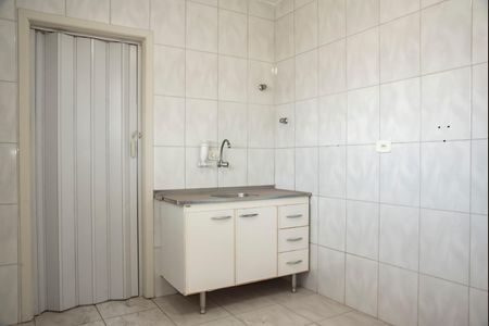 Apartamento à venda com 80m², 1 quarto e sem vagaCozinha