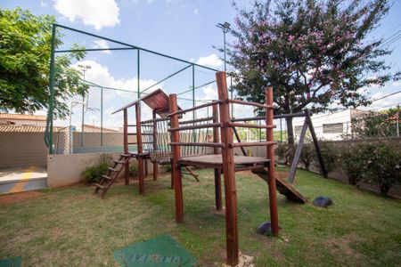 Apartamento para alugar com 51m², 2 quartos e 1 vagaÁrea comum