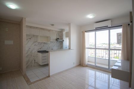 Apartamento para alugar com 51m², 2 quartos e 1 vagaSala