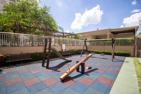 Apartamento para alugar com 51m², 2 quartos e 1 vagaÁrea comum