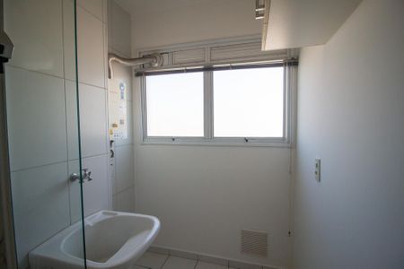 Apartamento para alugar com 51m², 2 quartos e 1 vagaÁrea de Serviço