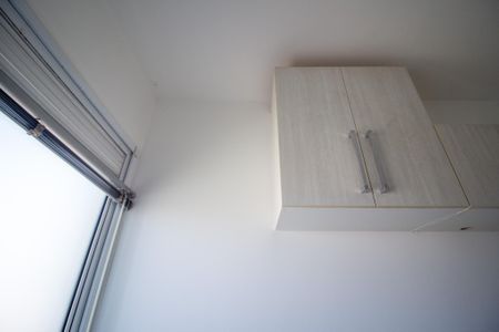 Apartamento para alugar com 51m², 2 quartos e 1 vagaÁrea de Serviço