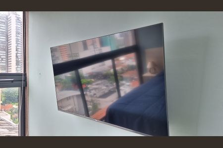 Studio para alugar com 25m², 1 quarto e sem vagaDetalhe