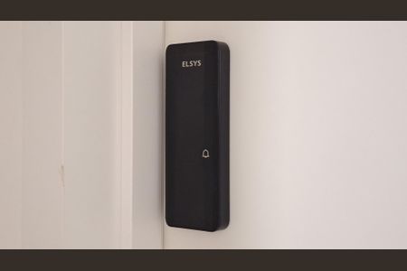 Studio para alugar com 25m², 1 quarto e sem vagaFechadura eletrônica