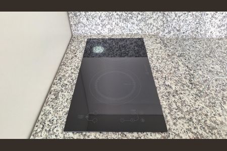 Studio para alugar com 25m², 1 quarto e sem vagaDetalhe