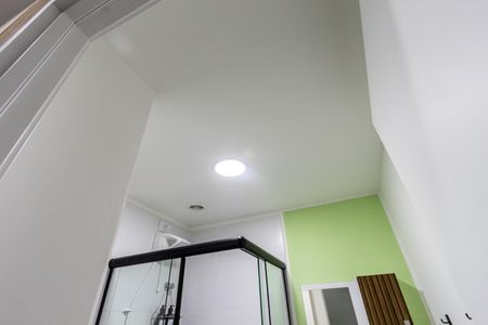 Studio à venda com 25m², 1 quarto e sem vagaBanheiro