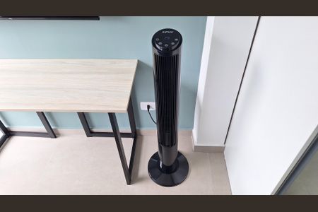 Studio para alugar com 25m², 1 quarto e sem vagaDetalhe