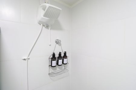 Studio para alugar com 25m², 1 quarto e sem vagaDetalhe