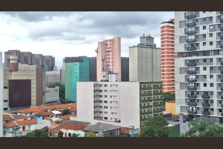 Studio para alugar com 25m², 1 quarto e sem vagaVista