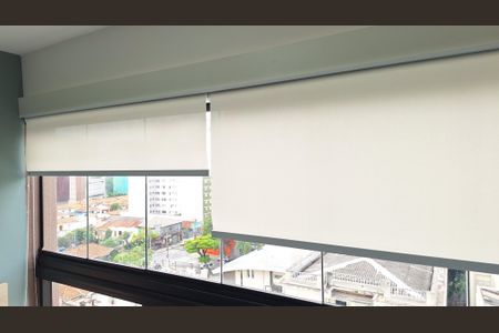 Studio para alugar com 25m², 1 quarto e sem vagaDetalhe