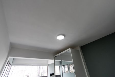 Studio à venda com 25m², 1 quarto e sem vagaStudio