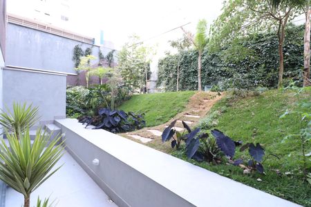 Studio para alugar com 25m², 1 quarto e sem vagaÁrea comum