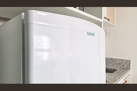 Studio para alugar com 25m², 1 quarto e sem vagaDetalhe