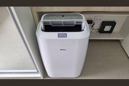 Studio para alugar com 25m², 1 quarto e sem vagaDetalhe