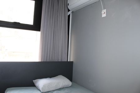 Kitnet/Studio para alugar com 1 quarto, 15m² em Campos Elíseos, São Paulo