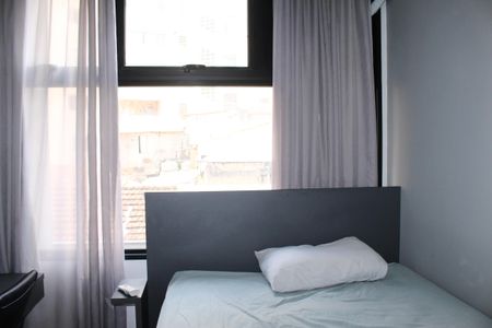 Kitnet/Studio para alugar com 1 quarto, 15m² em Campos Elíseos, São Paulo