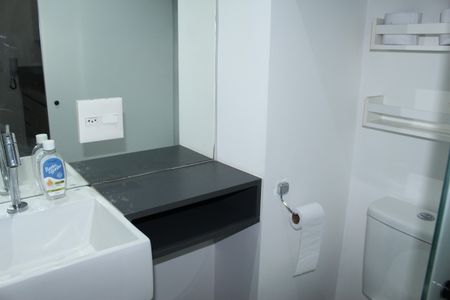 Kitnet/Studio para alugar com 1 quarto, 15m² em Campos Elíseos, São Paulo