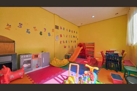 Apartamento à venda com 50m², 2 quartos e 1 vagaÁrea comum - Brinquedoteca