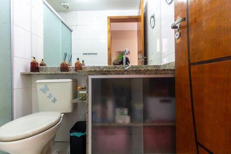 Apartamento à venda com 50m², 2 quartos e 1 vagaBanheiro