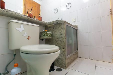 Apartamento à venda com 50m², 2 quartos e 1 vagaBanheiro