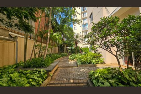 Apartamento à venda com 50m², 2 quartos e 1 vagaÁrea comum 