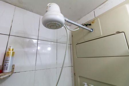 Apartamento à venda com 50m², 2 quartos e 1 vagaBanheiro