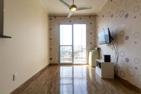 Apartamento à venda com 50m², 2 quartos e 1 vagaSala