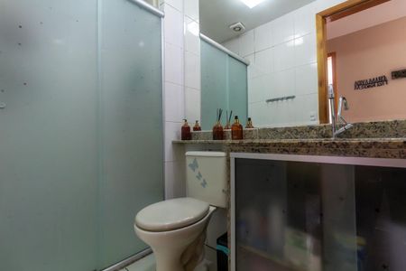 Apartamento à venda com 50m², 2 quartos e 1 vagaBanheiro