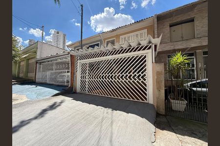 Casa à venda com 180m², 3 quartos e 2 vagasFoto 49
