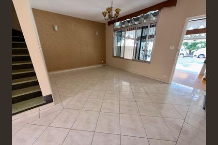 Foto 01 de casa à venda com 3 quartos, 180m² em Vila Mariana, São Paulo