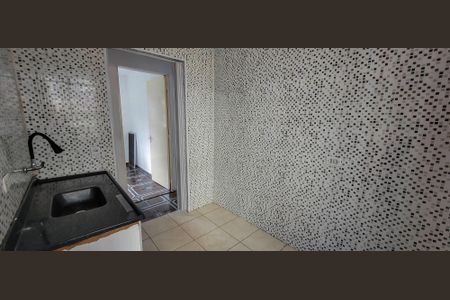 Apartamento para alugar com 59m², 2 quartos e sem vagaCozinha