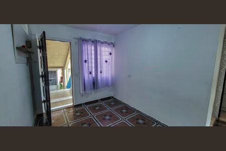 Sala de apartamento para alugar com 2 quartos, 59m² em Itaim Paulista, Itaquaquecetuba